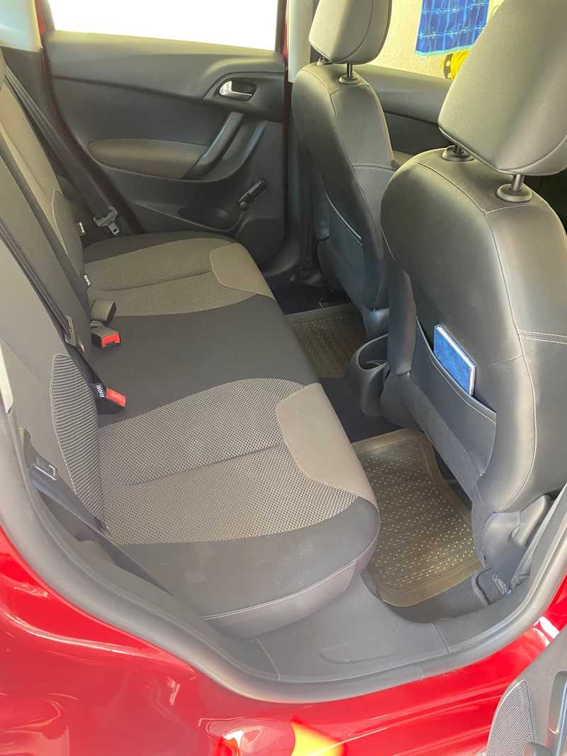 2014 Citroen C3 1,3L 2014 Cyprus