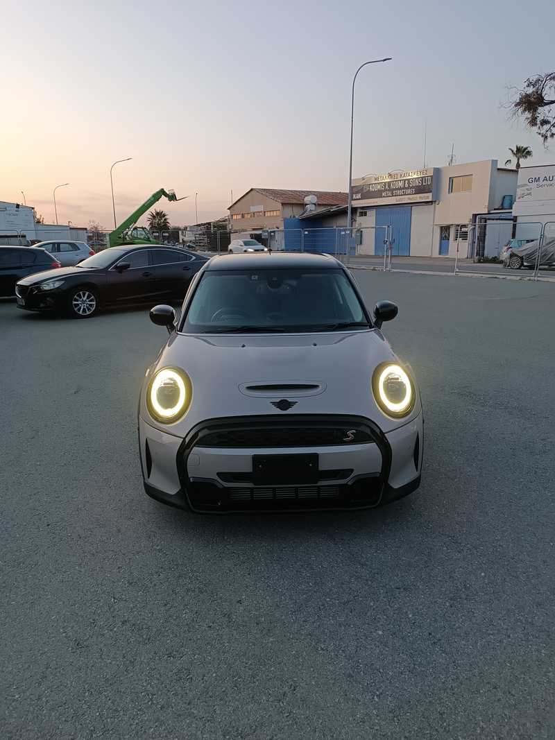 2022 Mini Cooper 2,0L 2022 Cyprus
