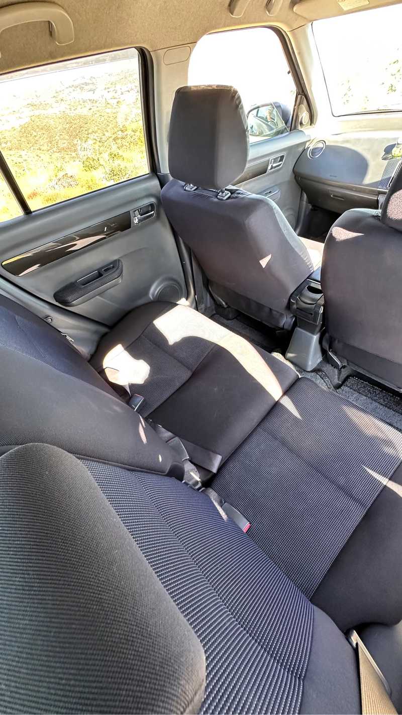 2009 Suzuki Swift 1,3L 2009 Cyprus