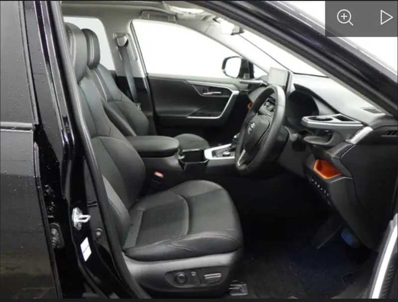 2023 Toyota RAV4 2,5L 2023 Cyprus