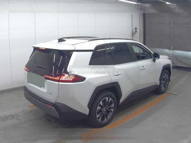 2026 Toyota RAV4 2,5L 2026 Cyprus