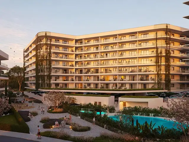 1-bedroom apartment for sale, Επαρχία Λεμεσού — Λεμεσός - Μέσα Γειτονιά