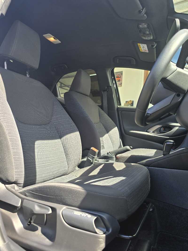 2022 Toyota Yaris 1,5L 2022 Cyprus