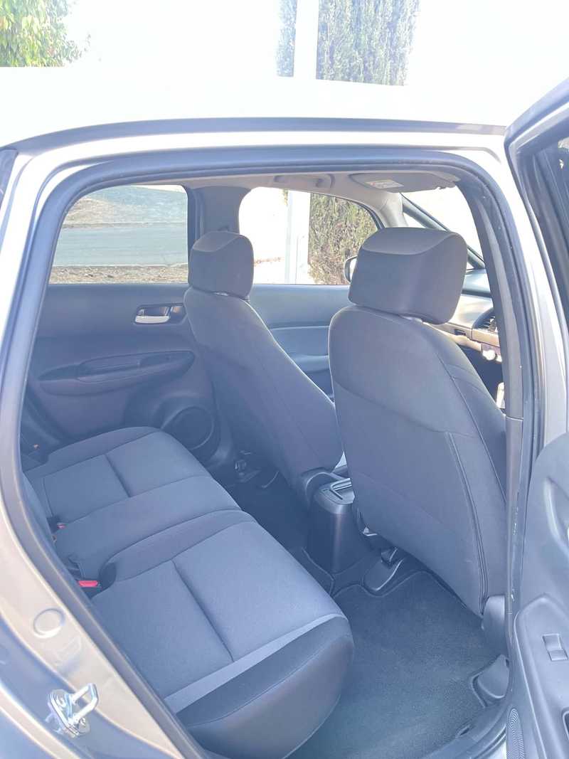 2023 Honda Fit 1,3L 2023 Cyprus