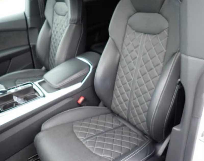 2022 Audi Q8 3,0L 2022 Cyprus