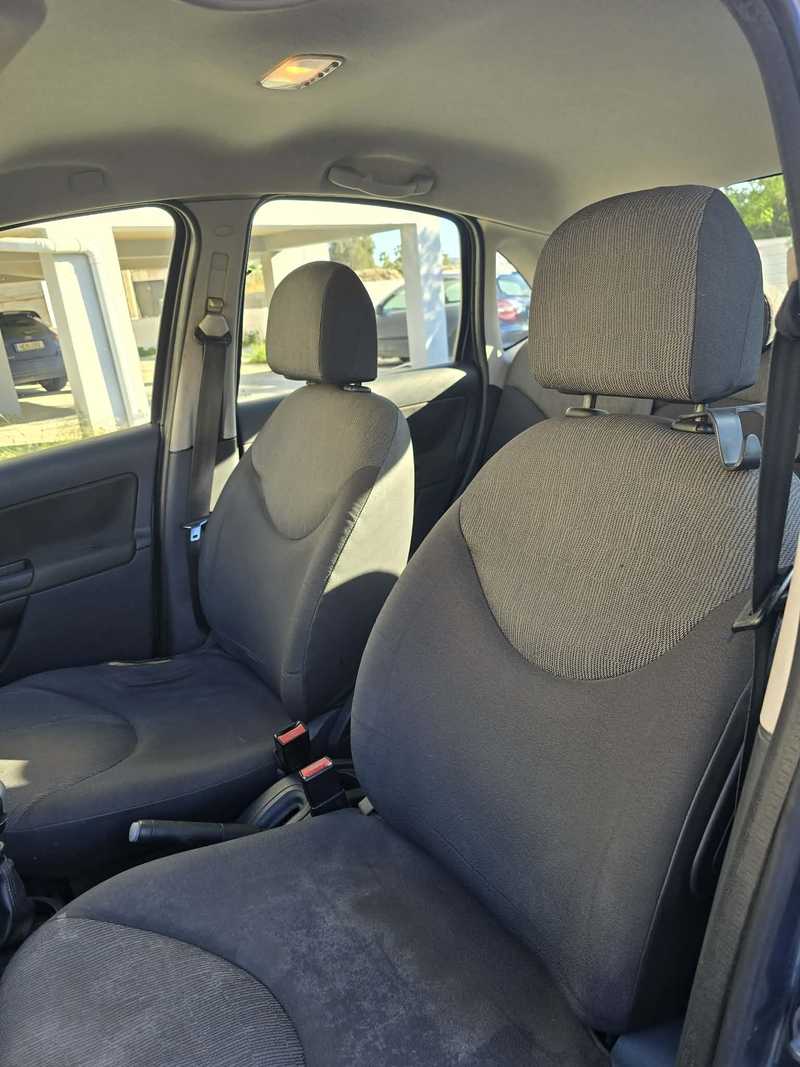 2008 Citroen C3 1,3L 2008 Cyprus