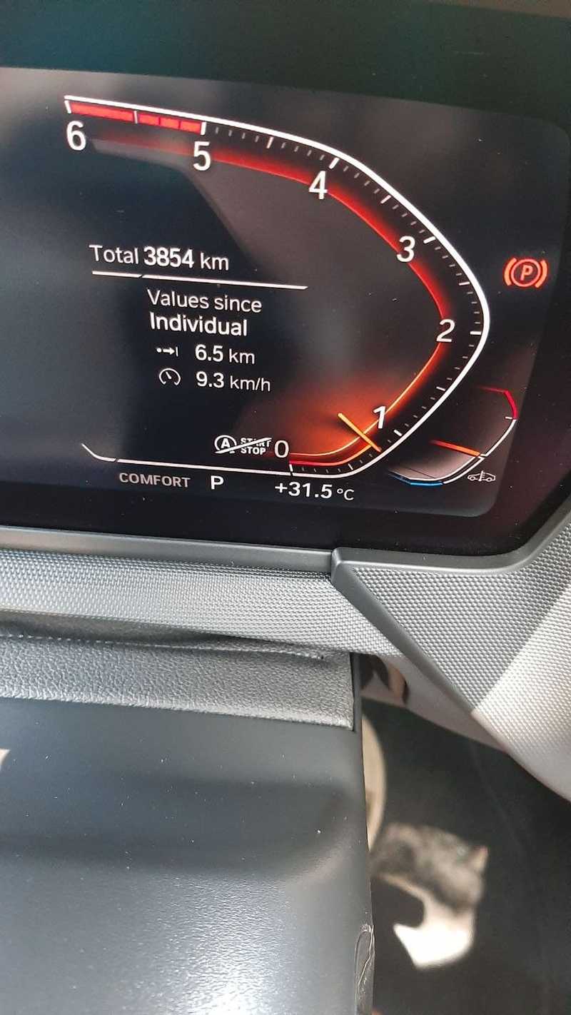 2024 BMW 1-Series 2,0L 2024 Cyprus