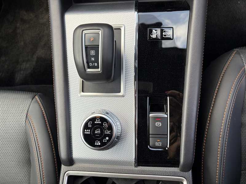2023 Mitsubishi Outlander 2,4L 2023 Cyprus