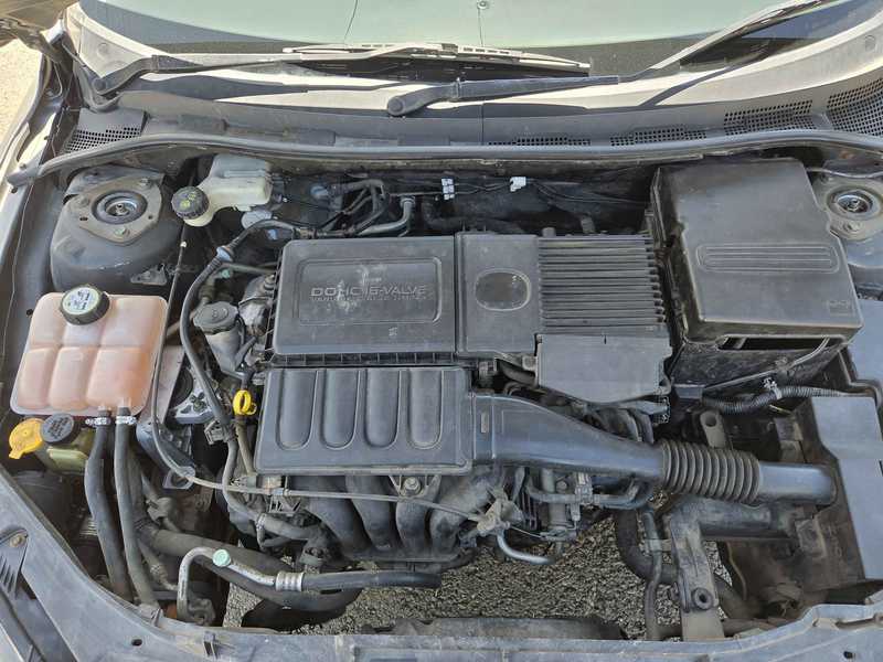 2005 Mazda 3 1,5L 2005 Cyprus