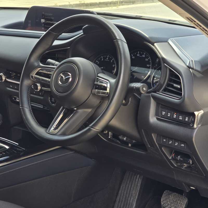 2022 Mazda CX-30 2,0L 2022 Cyprus