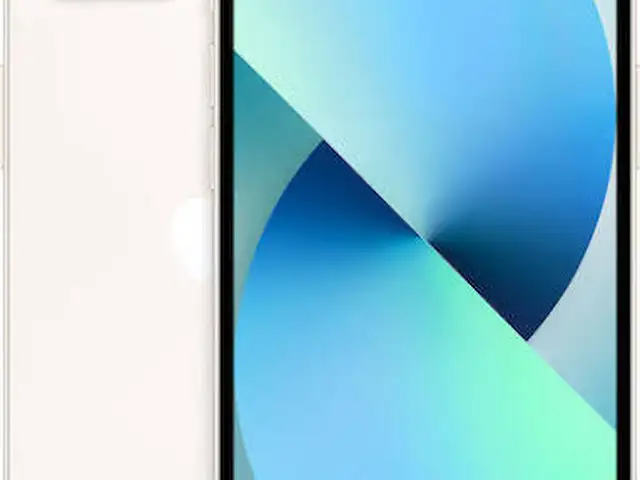 Iphone 13 128gb starlight white, Επαρχία Λεμεσού — Γερμασόγεια Τουριστική Περιοχή