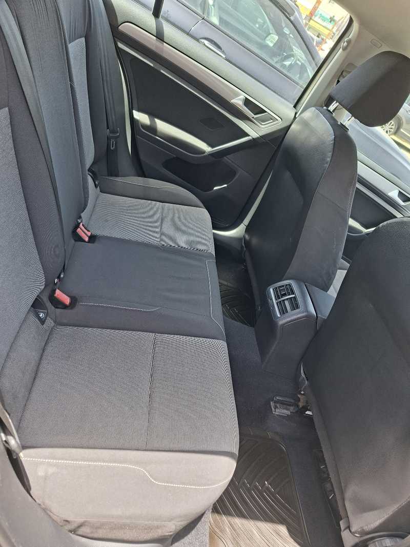 2017 Volkswagen Golf 1,2L 2017 Cyprus