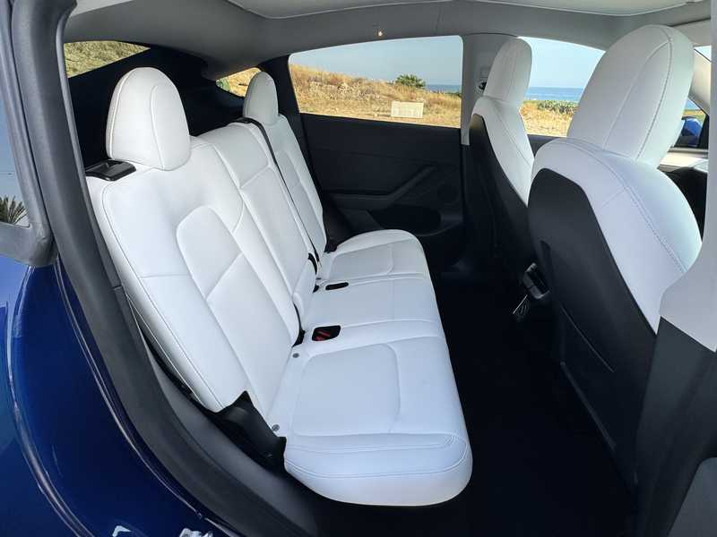 2022 Tesla Model Y Electric 2022 Cyprus