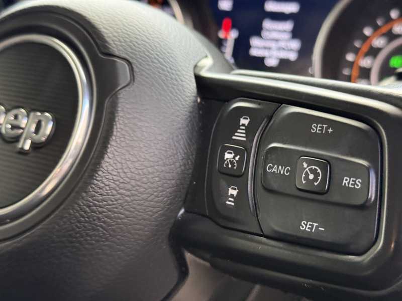 2021 Jeep Wrangler 3,6L 2021 Cyprus