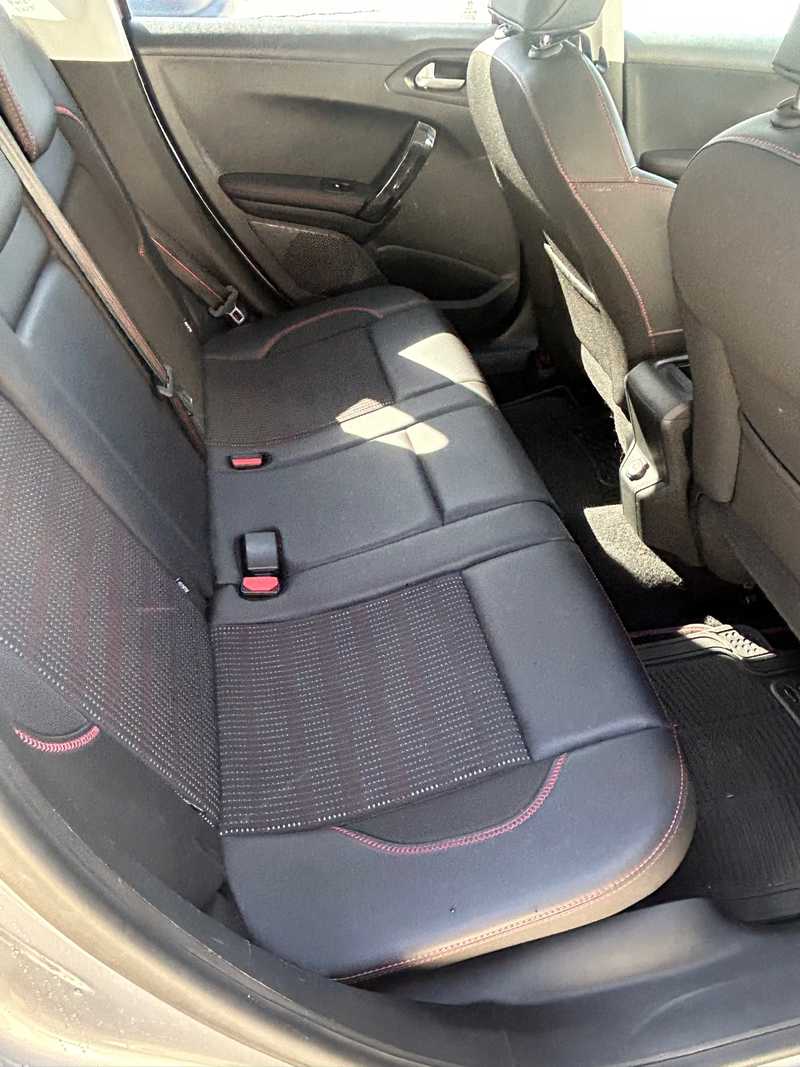 2017 Peugeot 2008 1,2L 2017 Cyprus