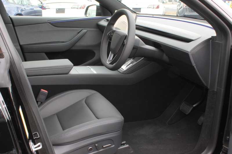 2026 Tesla Model Y Electric 2026 Cyprus