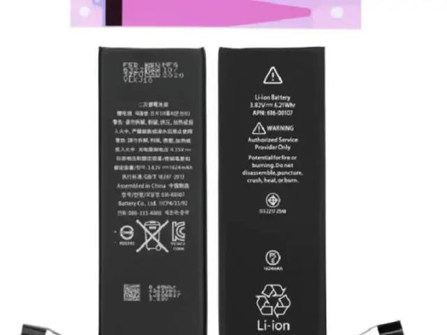 Battery apple iphone se 1624mah original, Επαρχία Λεμεσού — Άγιος Αθανάσιος