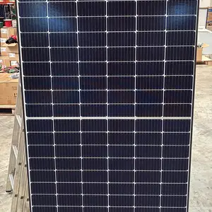 Solar panels - dah solar 380w - φωτοβολταϊκού πάνελ, Nicosia — Nicosia - Agios Andreas