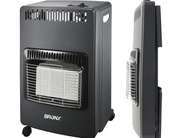 Heater gas, Επαρχία Λεμεσού — Λεμεσός - Ζακάκι
