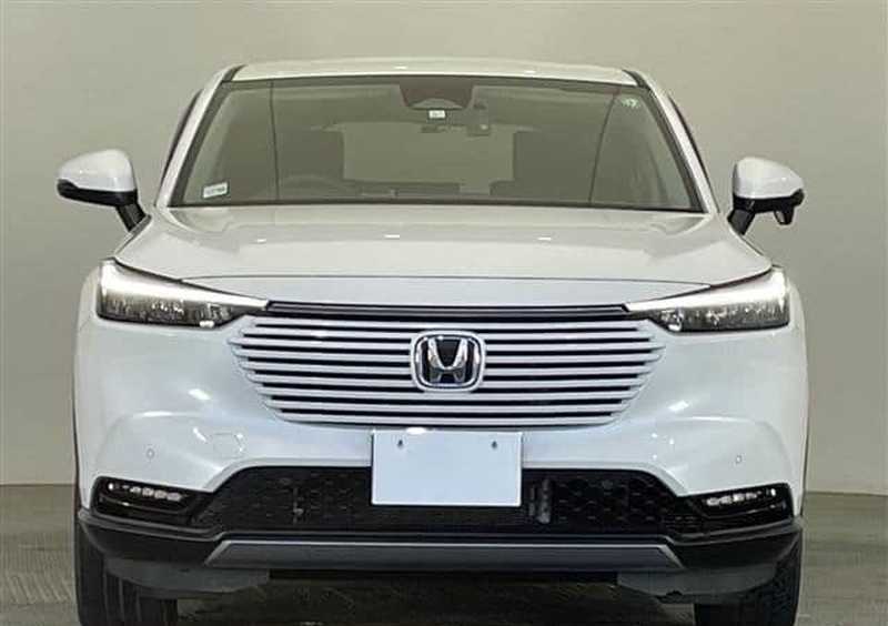 2023 Honda Vezel 1,5L 2023 Cyprus