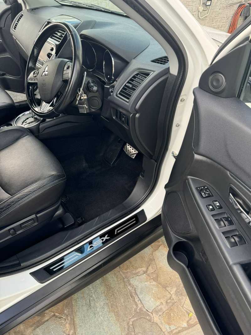 2018 Mitsubishi ASX 2,2L 2018 Cyprus
