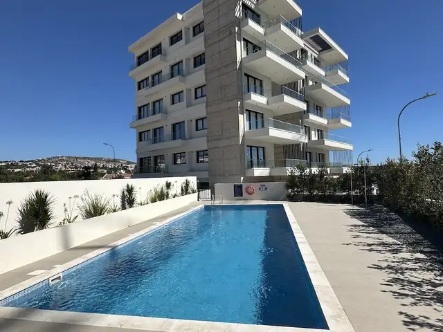 3-bedroom apartment for sale, Επαρχία Πάφου — Πάφος - Αναβαργός