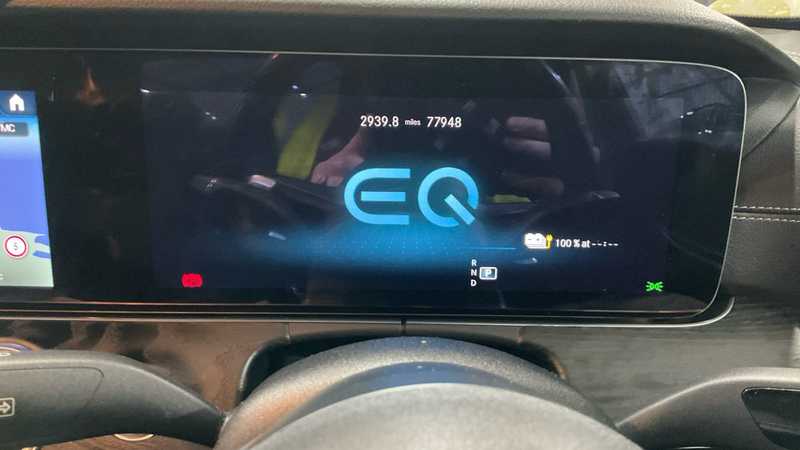 2021 Mercedes-Benz E-Class 2,0L 2021 Cyprus