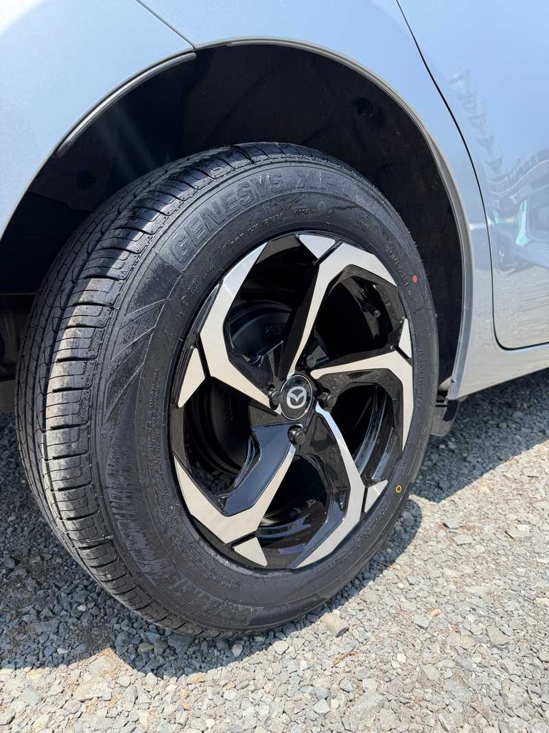 2024 Mazda 2 1,5L 2024 Cyprus