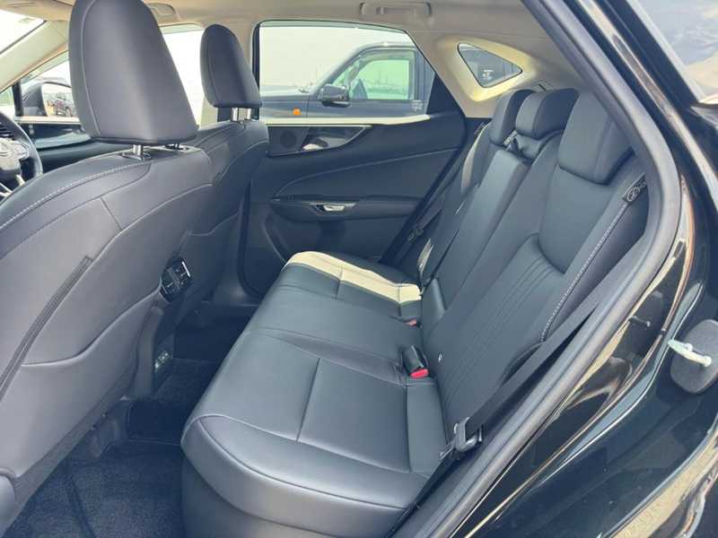 2025 Lexus NX 2,5L 2025 Cyprus