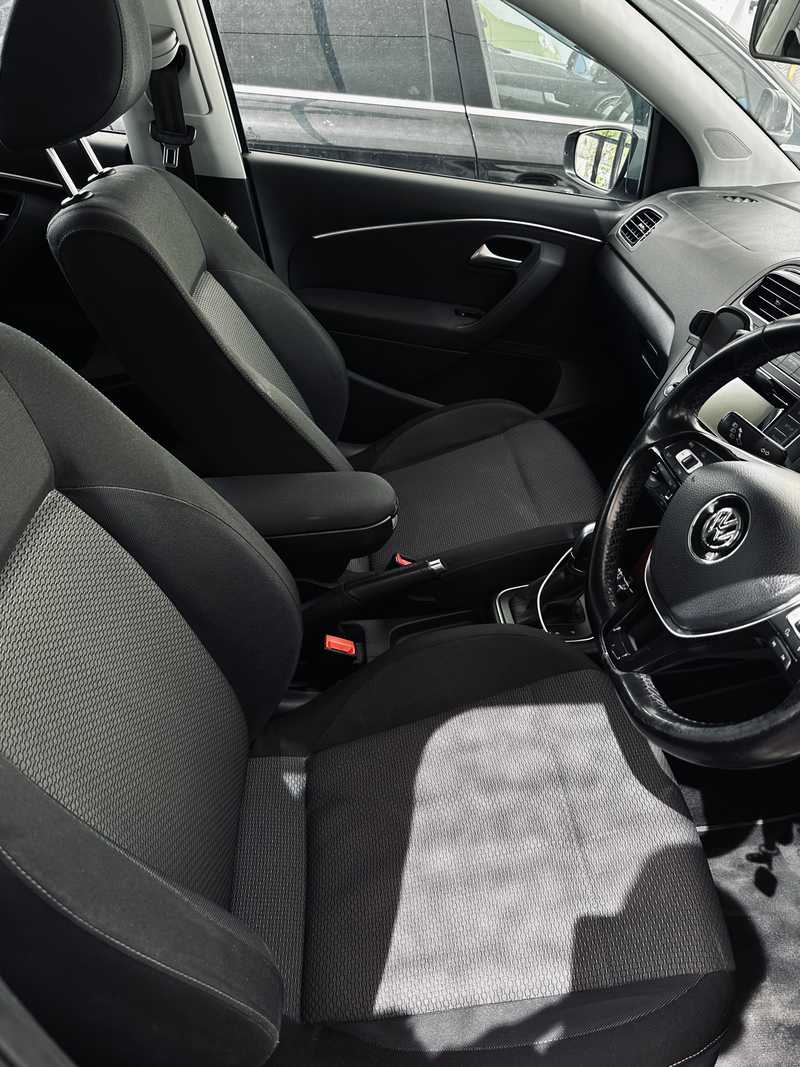 2016 Volkswagen Polo 1,2L 2016 Cyprus