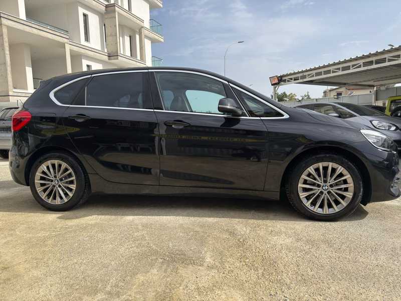 2022 BMW 2-Series 2,0L 2022 Cyprus