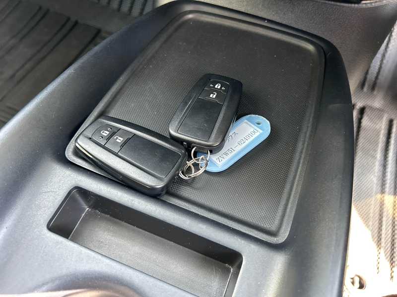 2022 Toyota Prius 1,8L 2022 Cyprus