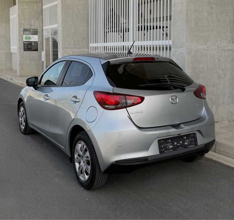 2021 Mazda 2 1,5L 2021 Cyprus