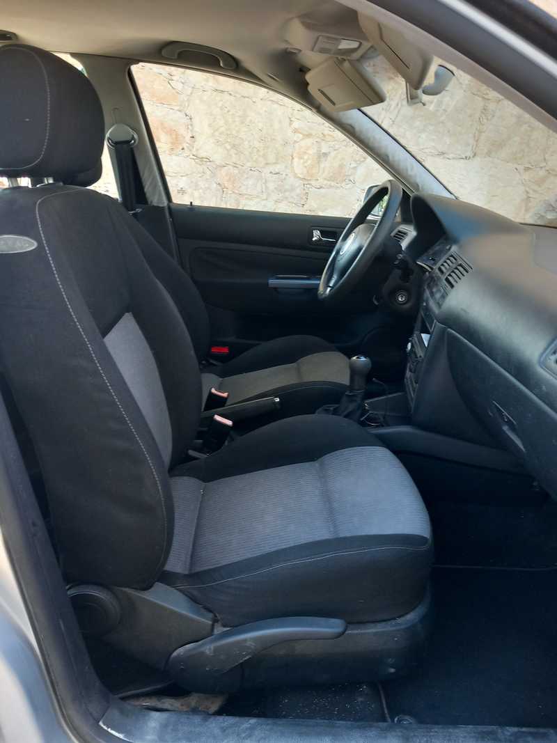 2005 Volkswagen Bora 1,4L 2005 Cyprus