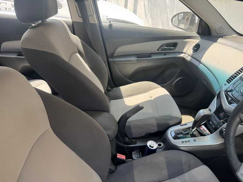 2009 Chevrolet Cruze 1,6L 2009 Cyprus