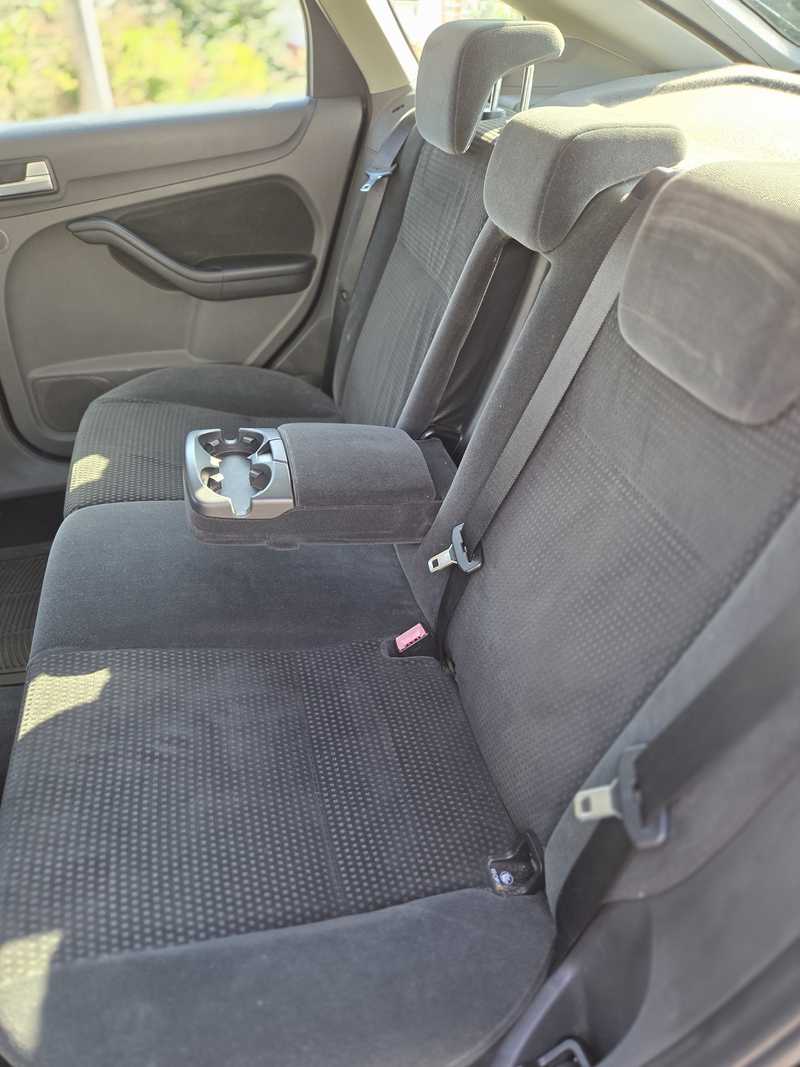 2008 Ford Focus 1,6L 2008 Cyprus
