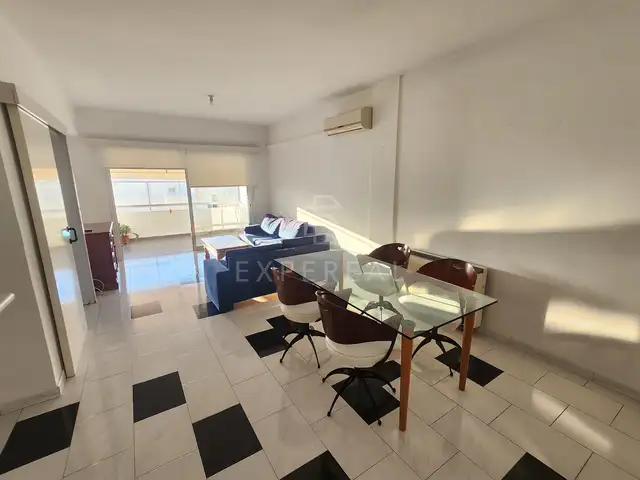 2-bedroom apartment for sale, Nicosia — Nicosia - Lykabittos