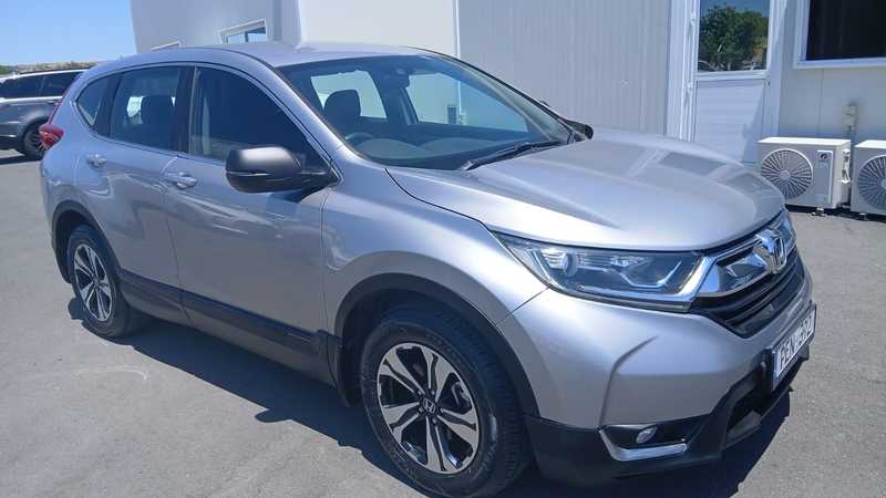 Honda CRV 2,0L 2021