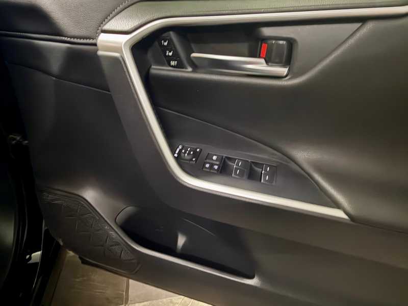 2023 Toyota RAV4 2,5L 2023 Cyprus