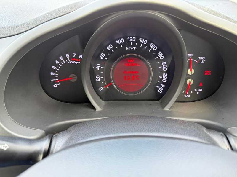 2013 KIA Sportage 1,6L 2013 Cyprus