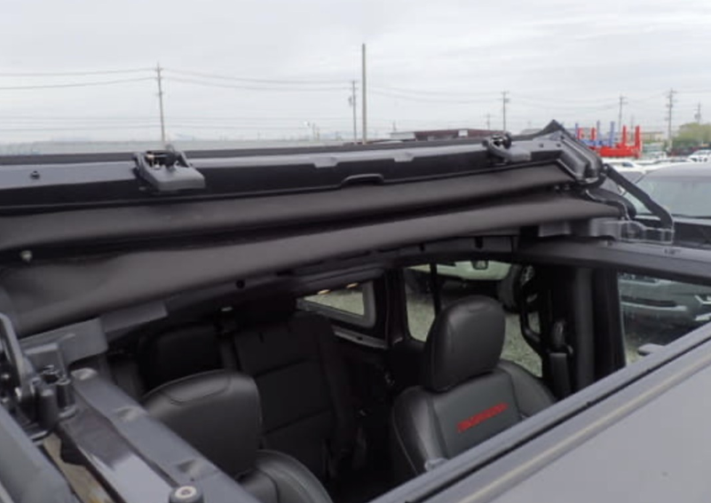 2025 Jeep Wrangler 2,0L 2025 Cyprus