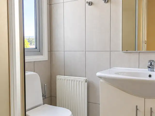 Studio apartment to rent, Επαρχία Λευκωσίας — Αγλαντζιά - 4