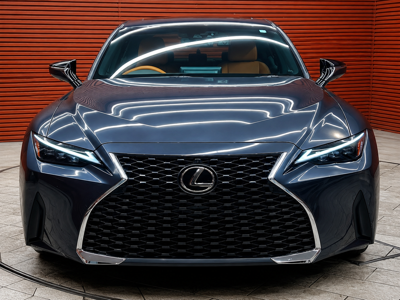 2023 Lexus IS 2,5L 2023 Cyprus