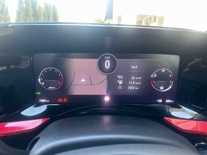 2024 Opel, Vauxhall Mokka 1,2L 2024 Cyprus