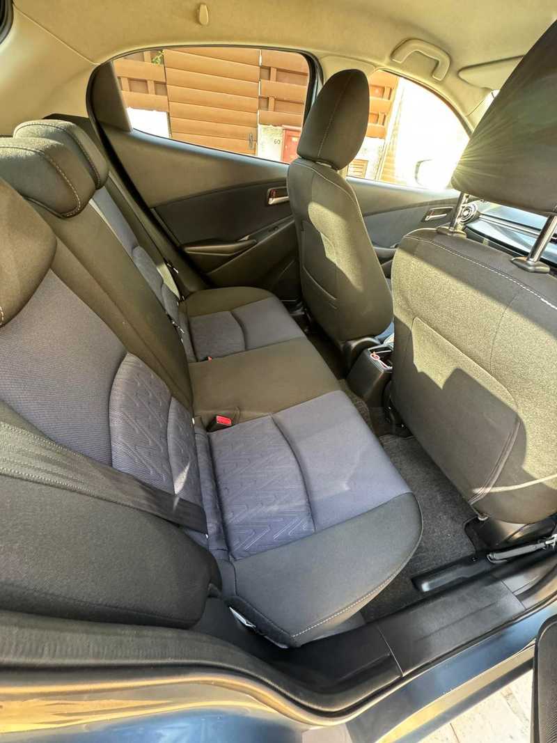 2016 Mazda 2 1,5L 2016 Cyprus