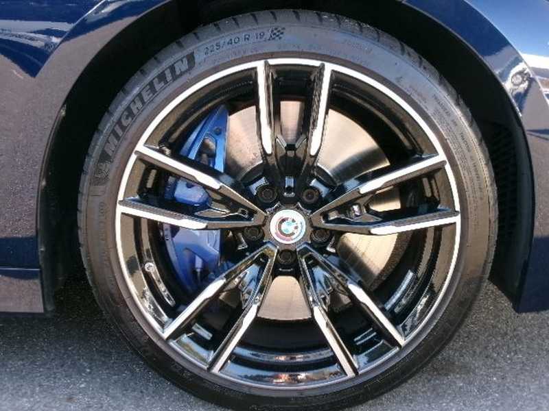 2023 BMW 3-Series 3,0L 2023 Cyprus
