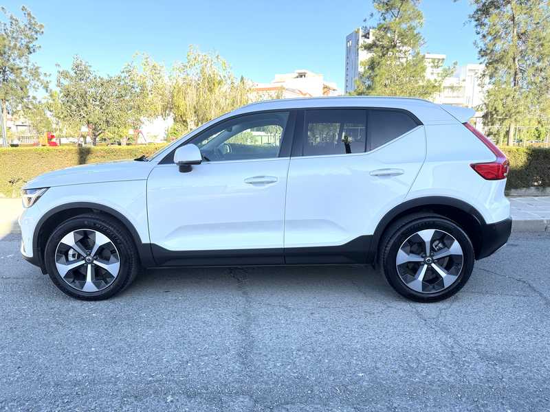 2024 Volvo XC40 2,0L 2024 Cyprus
