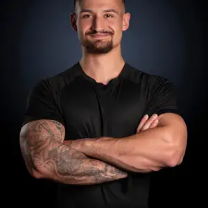 Personal coach in limassol ru/ua/en, Επαρχία Λεμεσού — Λεμεσός - Άγιος Γεώργιος