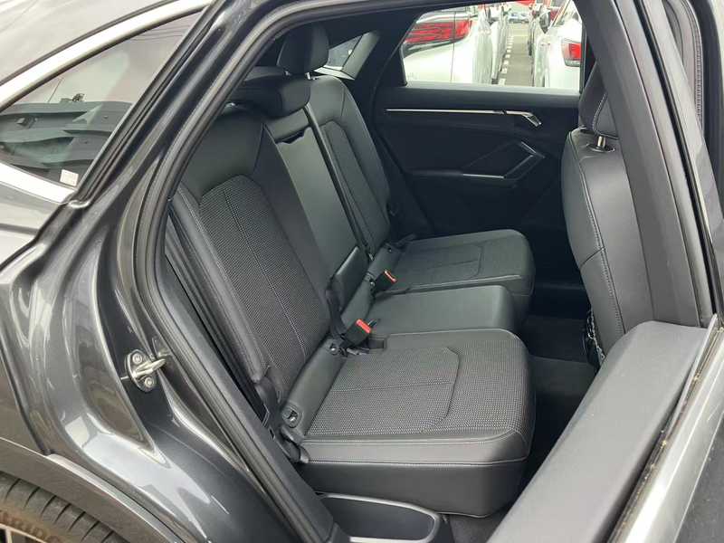 2023 Audi Q3 1,5L 2023 Cyprus