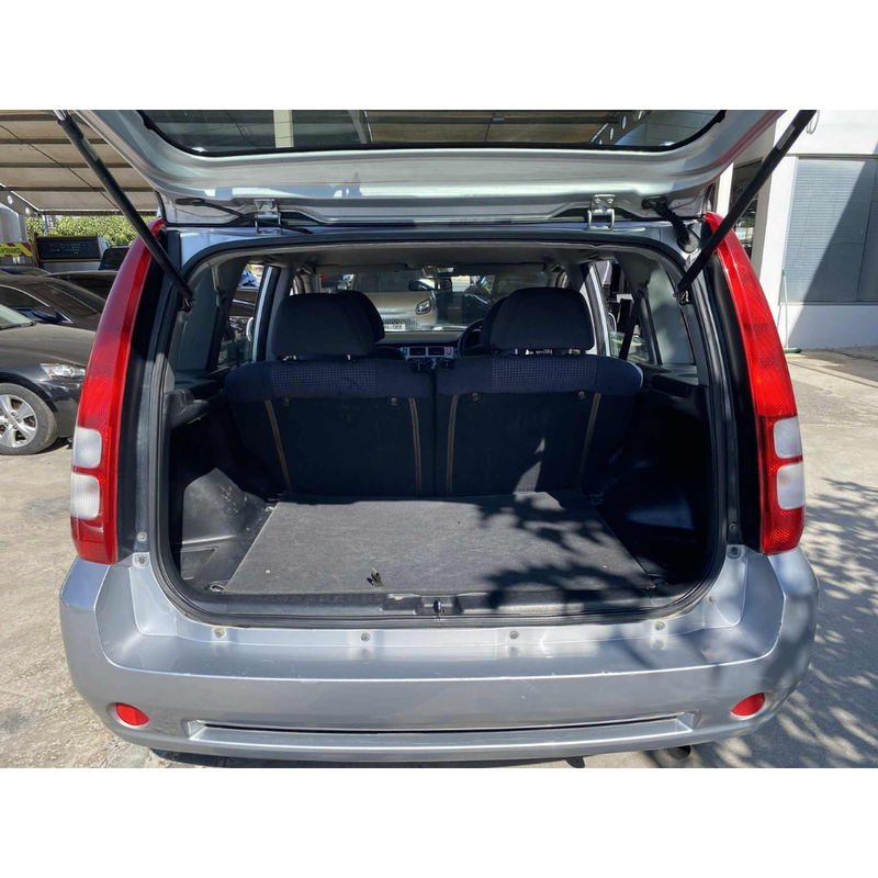 2003 Honda HR-V 1,6L 2003 Cyprus